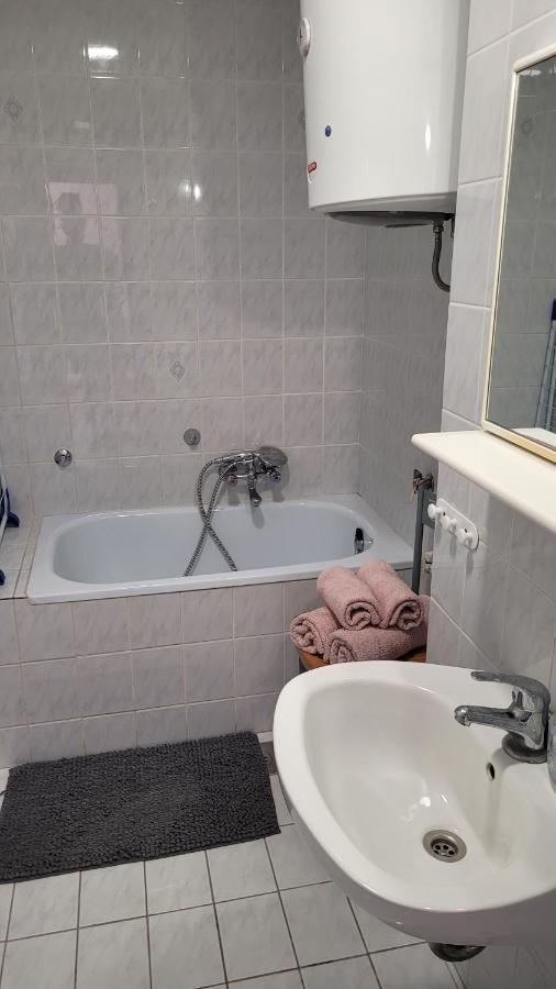 Apartment Loti ピラン エクステリア 写真